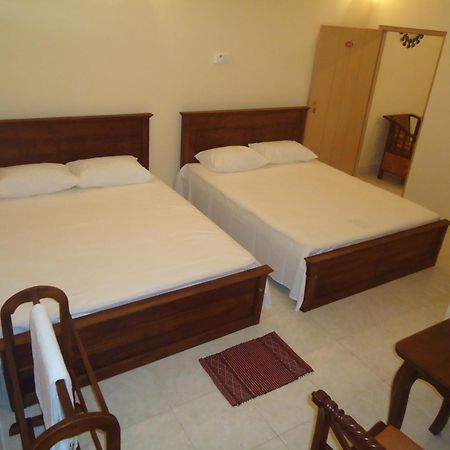 Guest House Kaduwela Eksteriør bilde
