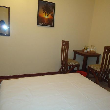 Guest House Kaduwela Eksteriør bilde