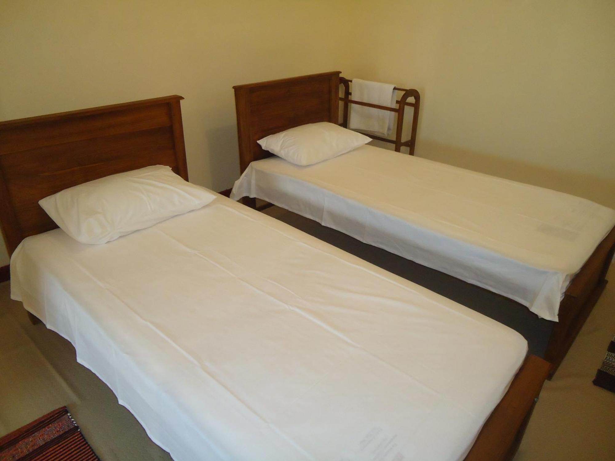Guest House Kaduwela Eksteriør bilde