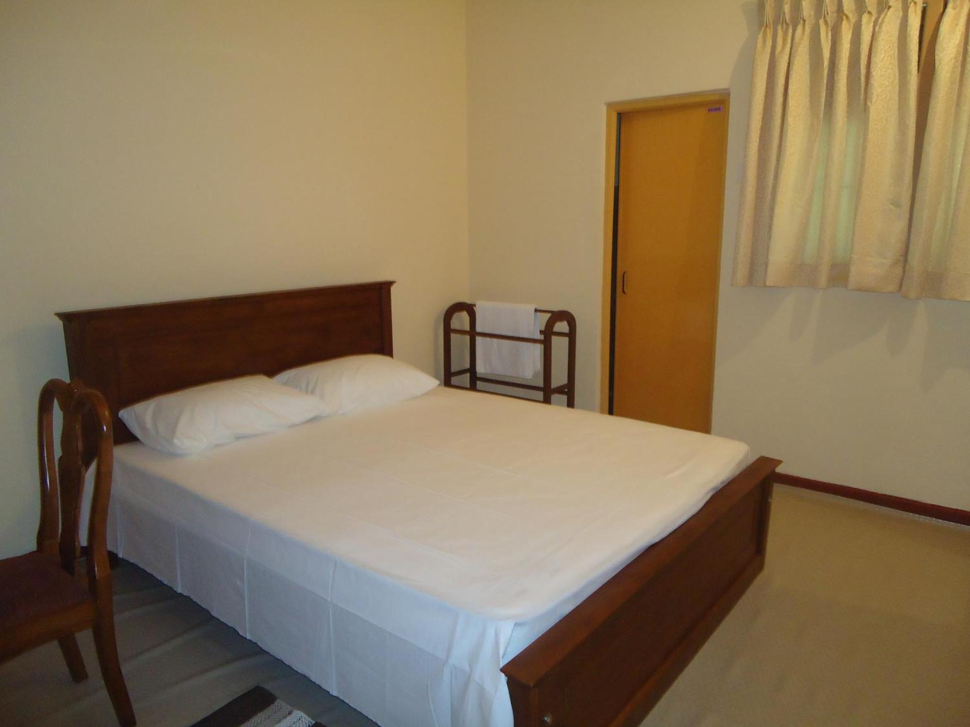Guest House Kaduwela Eksteriør bilde