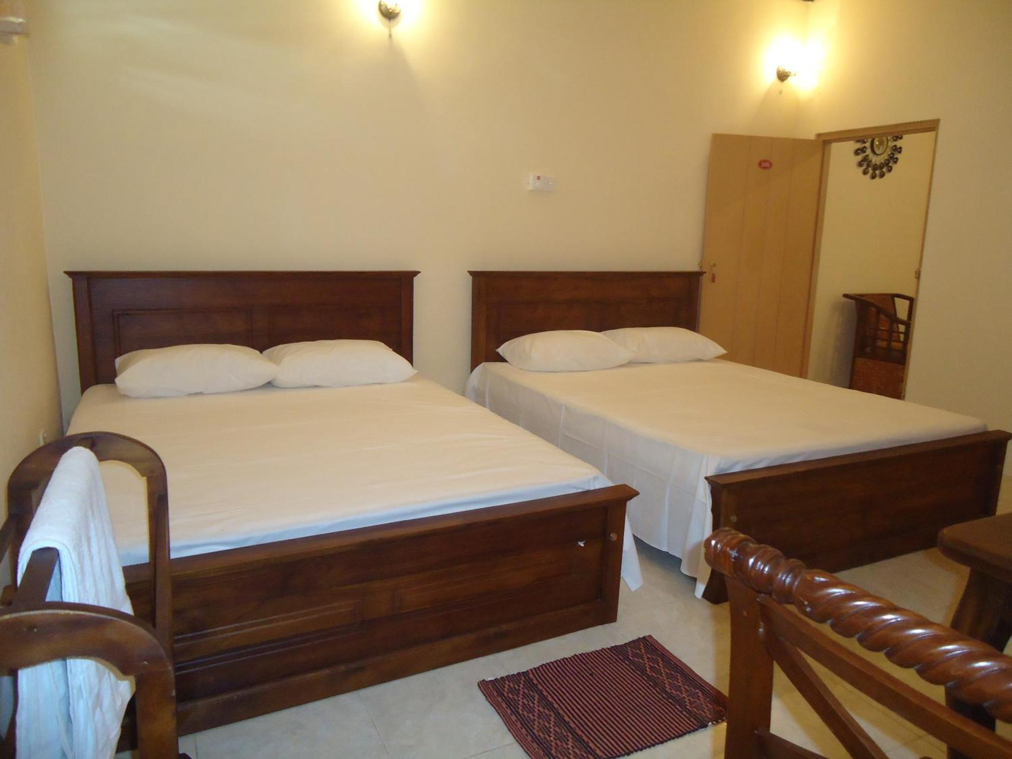 Guest House Kaduwela Eksteriør bilde