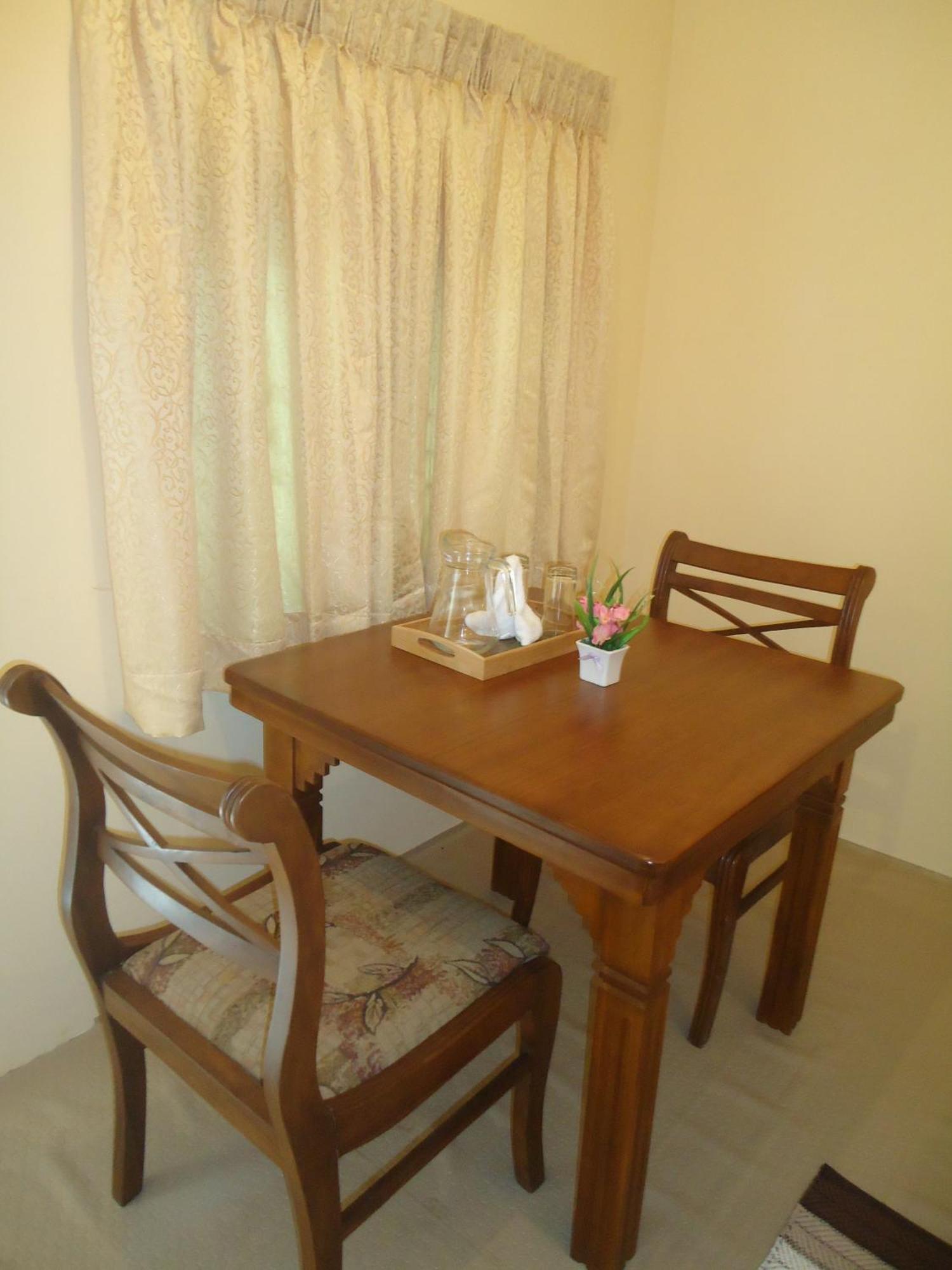 Guest House Kaduwela Eksteriør bilde