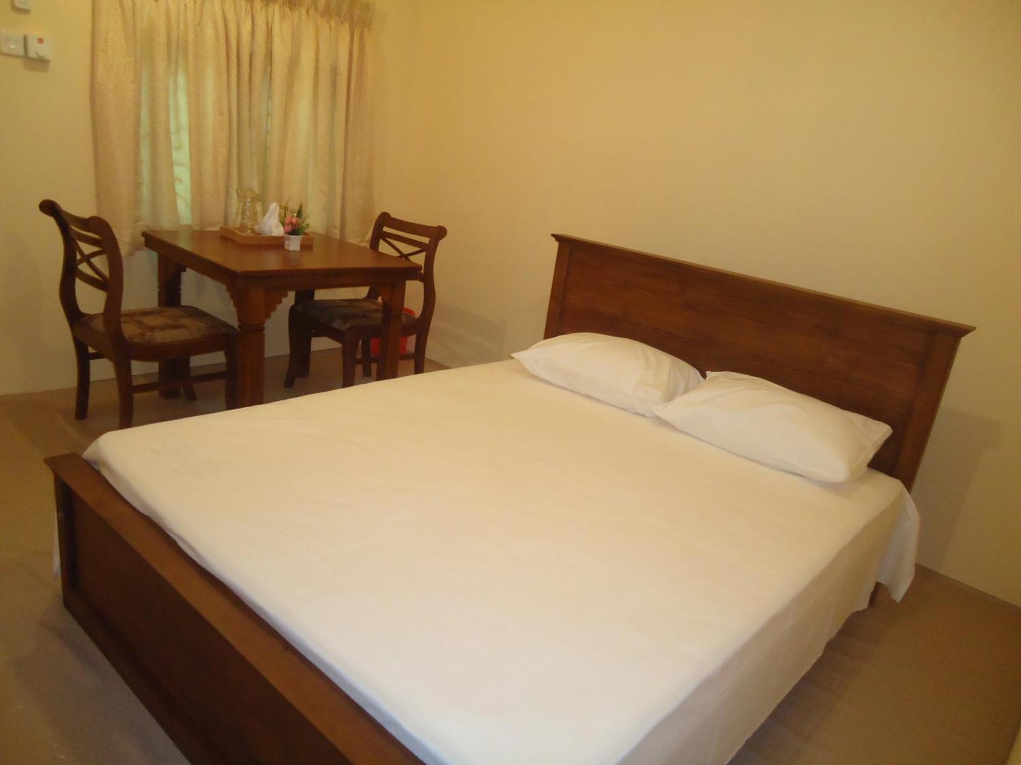Guest House Kaduwela Eksteriør bilde
