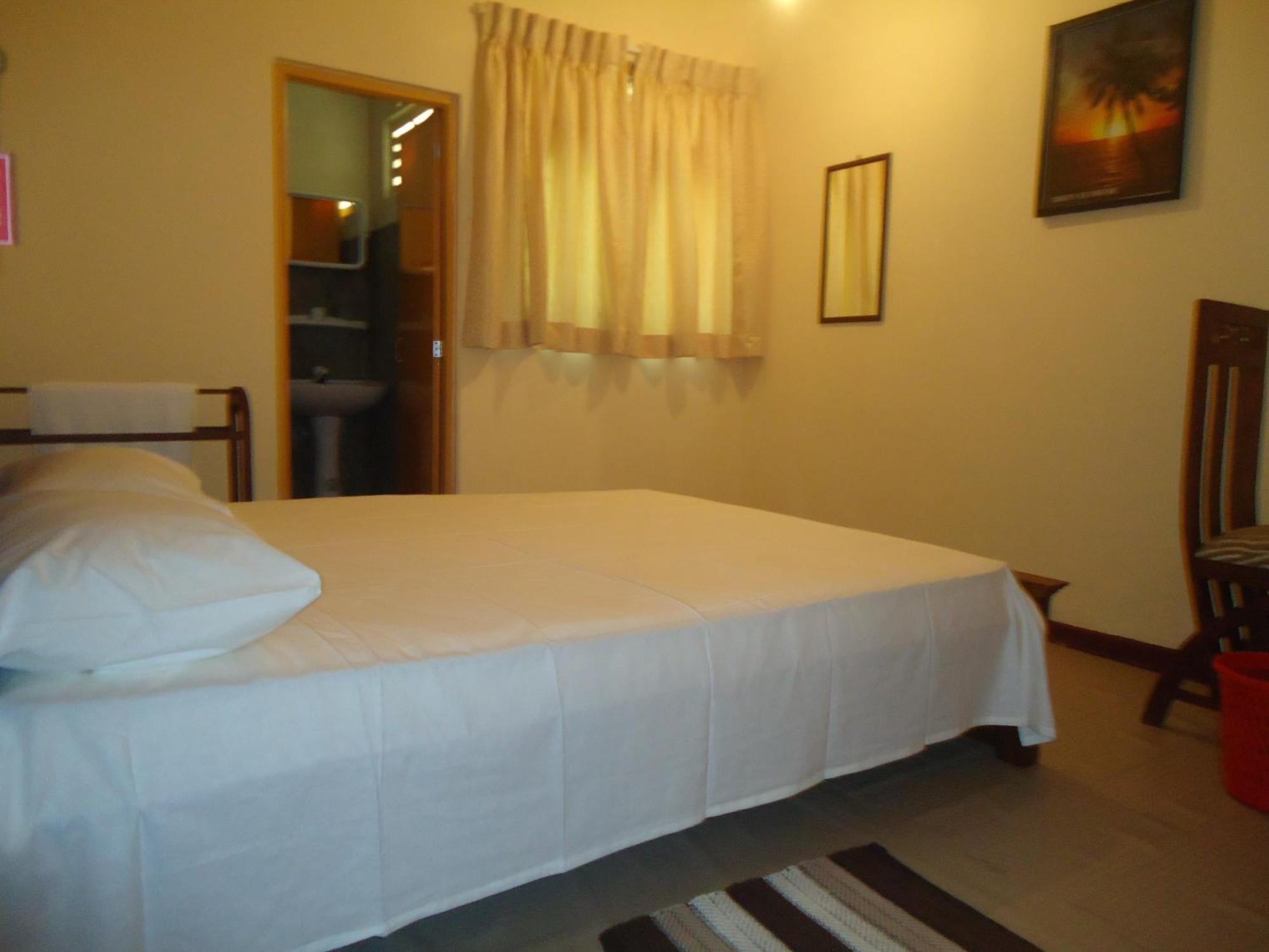 Guest House Kaduwela Eksteriør bilde