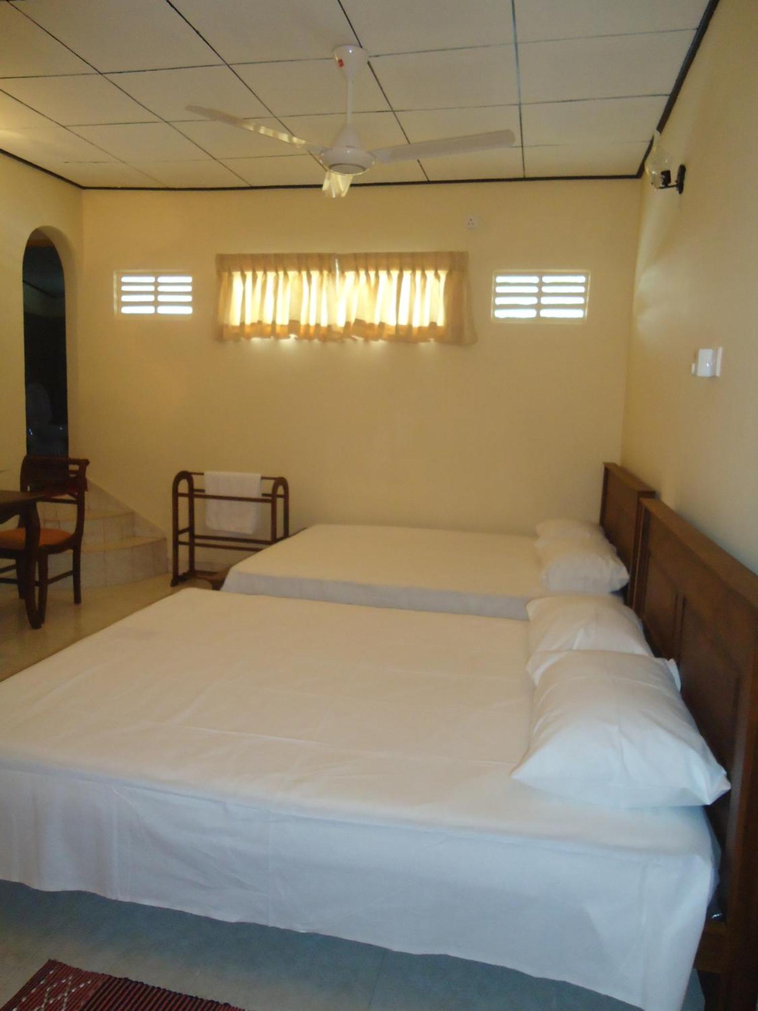 Guest House Kaduwela Eksteriør bilde