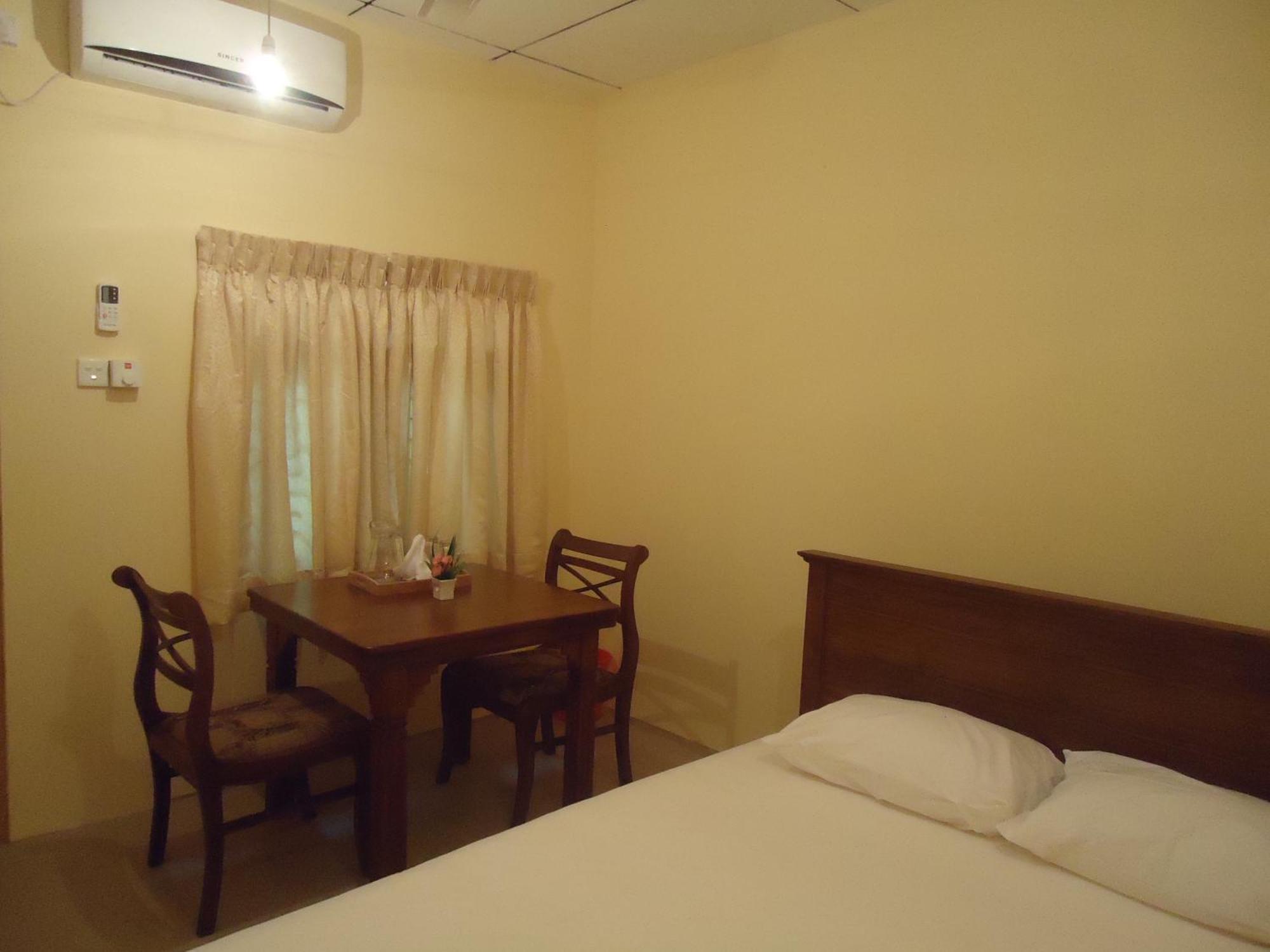 Guest House Kaduwela Eksteriør bilde