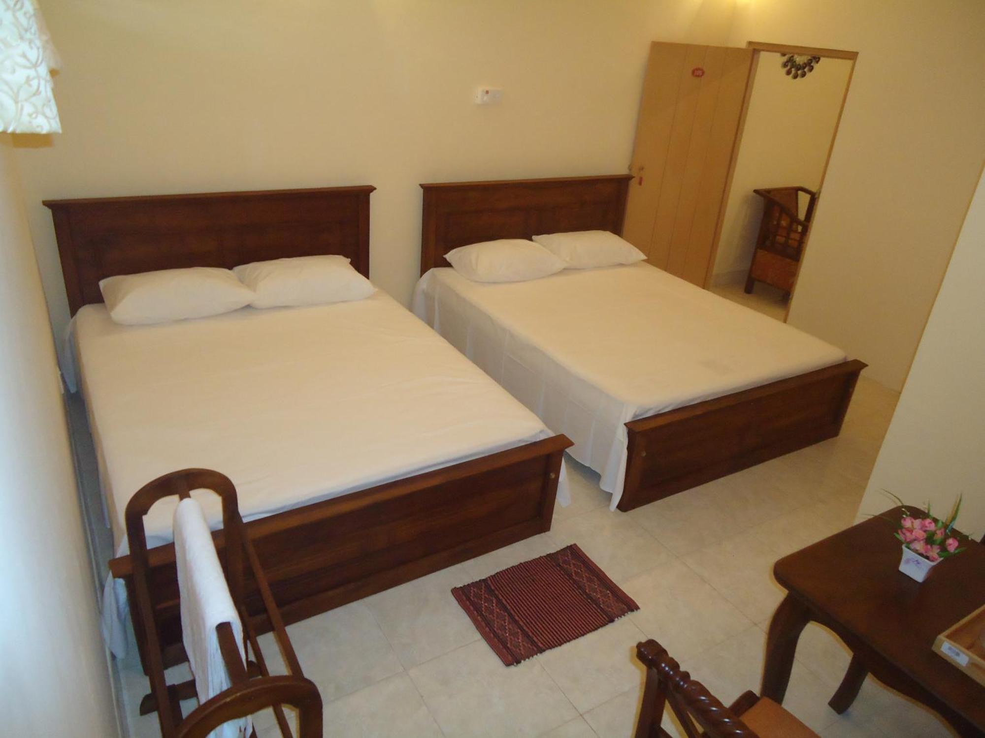 Guest House Kaduwela Eksteriør bilde